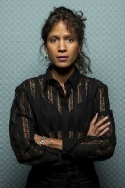 Mati Diop