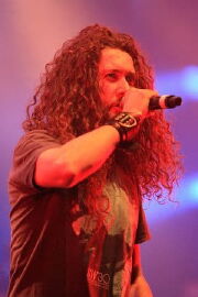 Mats Levén