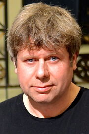 Mats Persson