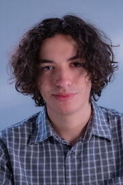 Matt Betti