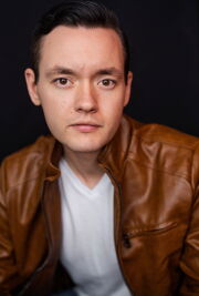 Matt Christian