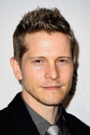 Matt Czuchry