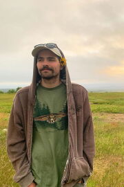 Matt Enos