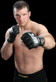 Matt Hamill