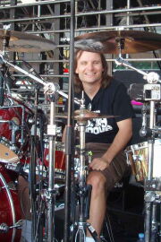 Matt Laug