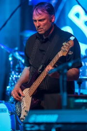 Matt Pegg