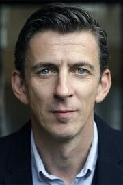 Matthew Ashforde