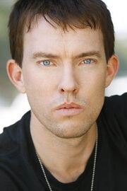 Matthew Boylan