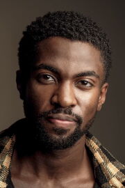 Matthew Elam