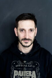 Matthieu Lemeunier