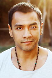 Matty Castano