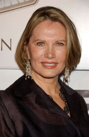 Maud Adams