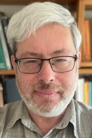 Max Carlish