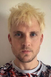 Max Cooke