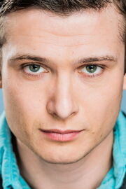 Max Hambleton