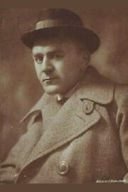 Max Mack