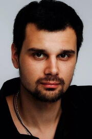 Maxim Amelchenko