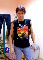 Maxim Udalov