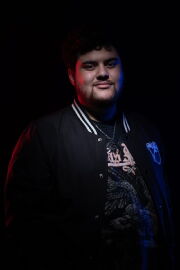 Maxime Hoareau