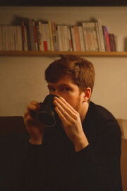 Maxime Roy