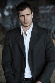 Maximillian Decker