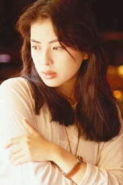 May Lo Mei-Wei