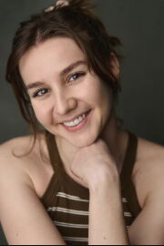 Maya Gurgand