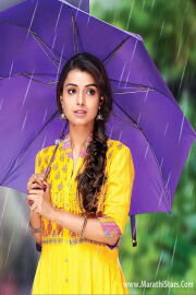 Mayuri Deshmukh