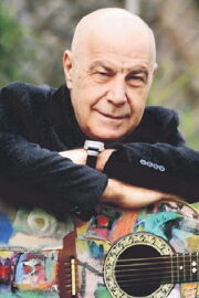 Mazhar Alanson