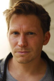 McCaleb Burnett