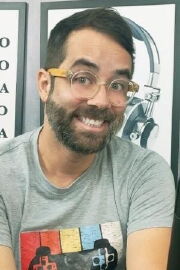 Mckeidy Lisita