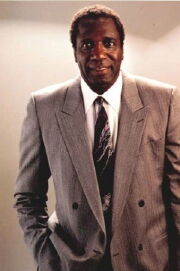 Meadowlark Lemon