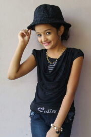 Meenakshi Anoop
