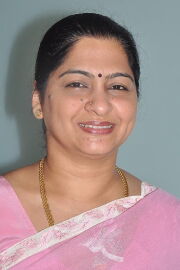 Meera Krishnan
