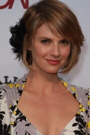 Megan Ward