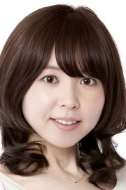 Megumi Oohara