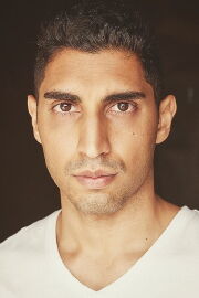 Mehdi Merali