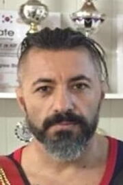 Mehmet Bağcı