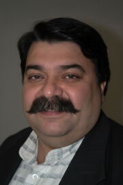 Mehmet Beyazit