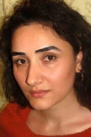 Mehriban Zaliyeva