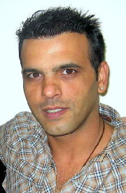 Meir Golan