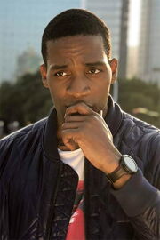 Mekael Turner
