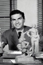 Mel Shaw