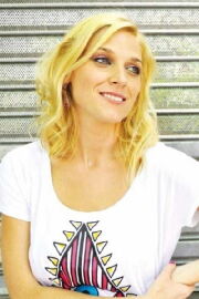 Melania Lenoir