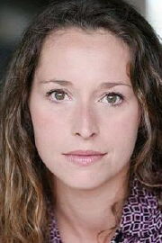 Mélanie Baxter-Jones