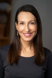 Melanie Joy