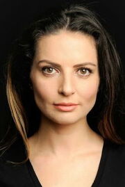 Melike Balçık