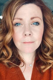 Melissa Carter