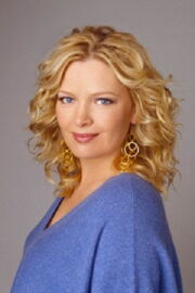 Melissa Peterman