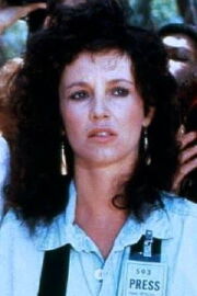 Melissa Prophet